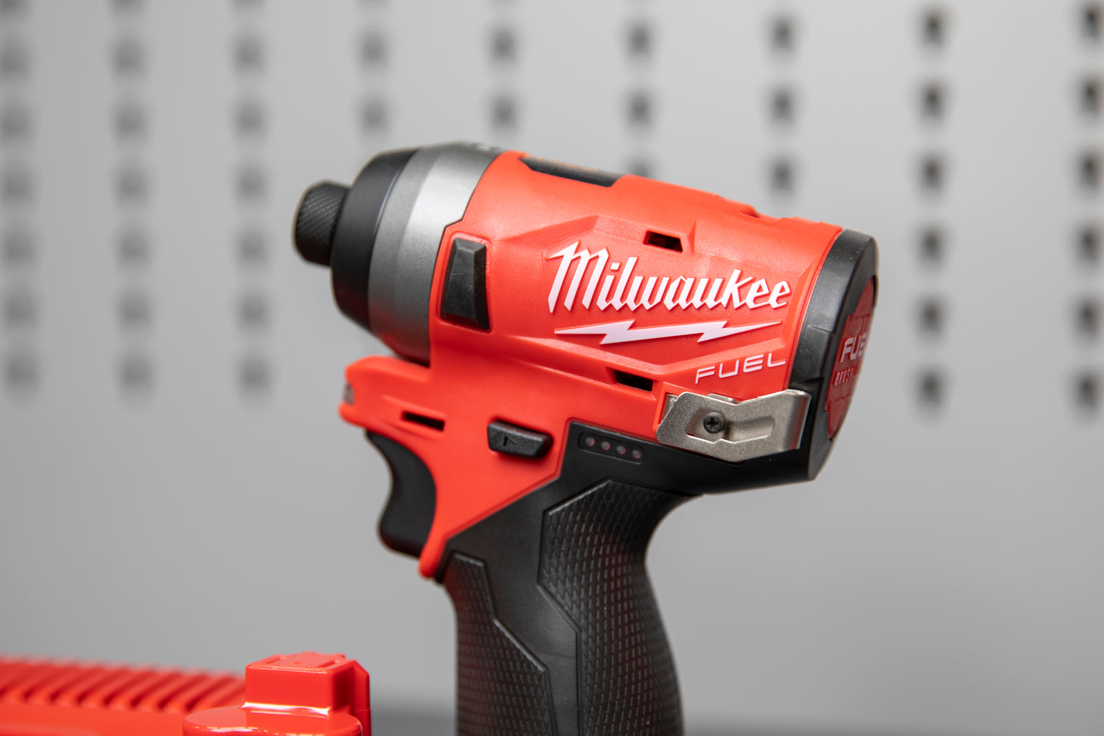 milwaukee impact driver