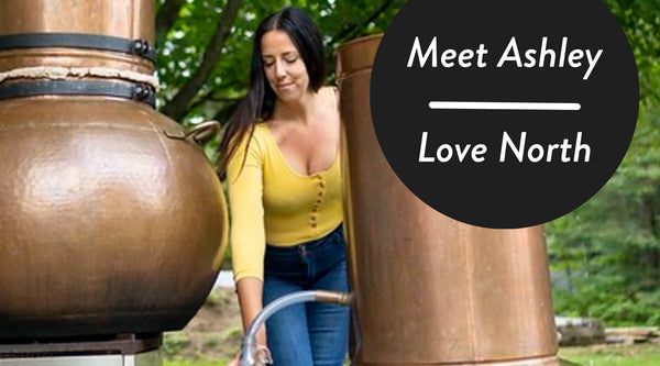 Ashley Love, Love North, small businesses woman owned