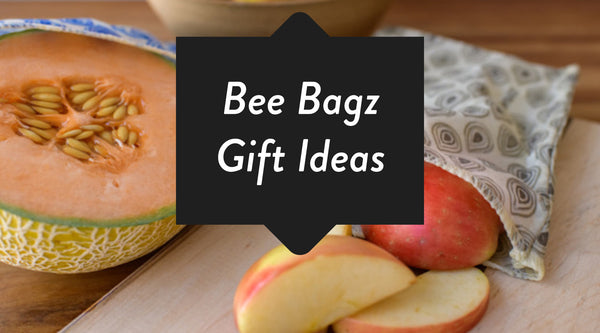 Made in Canada Gift Ideas, Bee Bagz