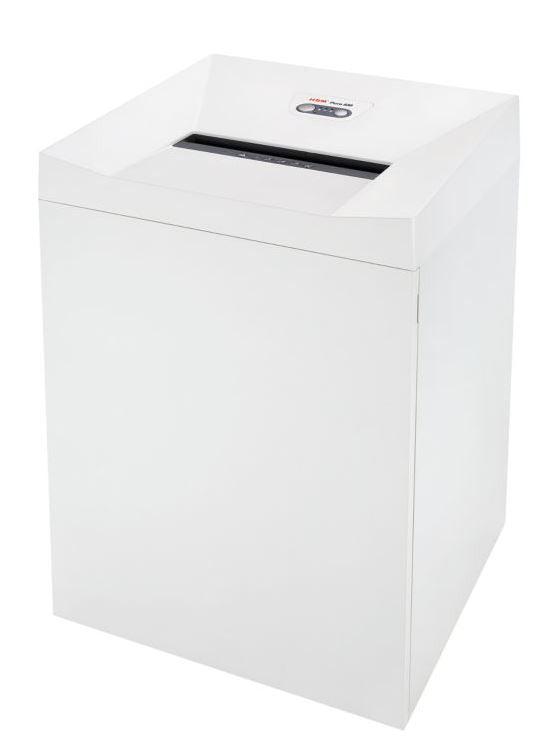 HSM Pure 120 Cross Cut Shredder