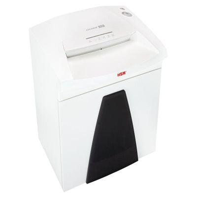 HSM Securio B24 L4 Micro Cut Shredder