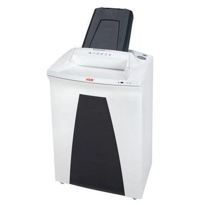 HSM Securio AF500c Auto Feed Cross Cut Paper Shredder