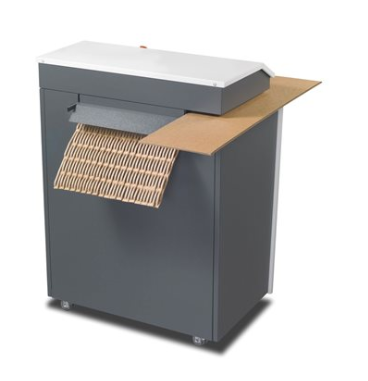 HSM ProfiPack P425 Cardboard Shredder