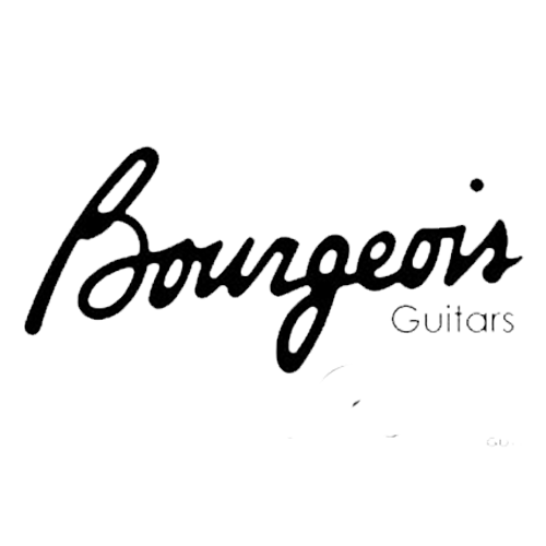 Bourgeois Guitars