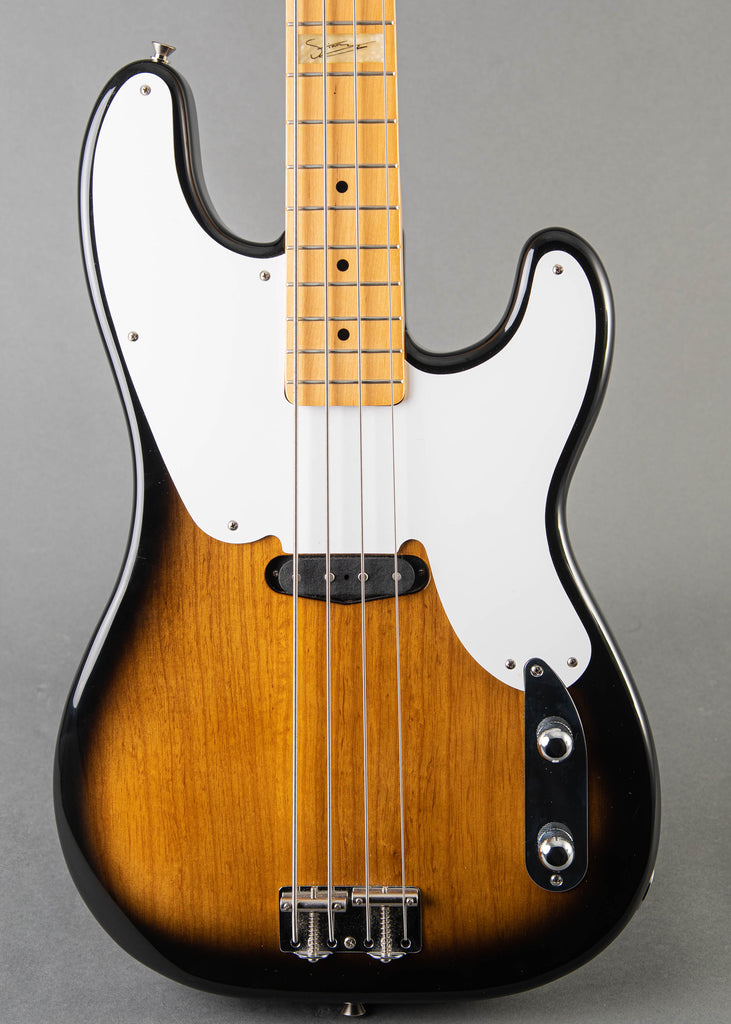 fender sting precision bass