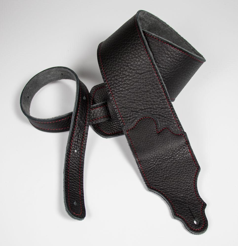 franklin leather strap