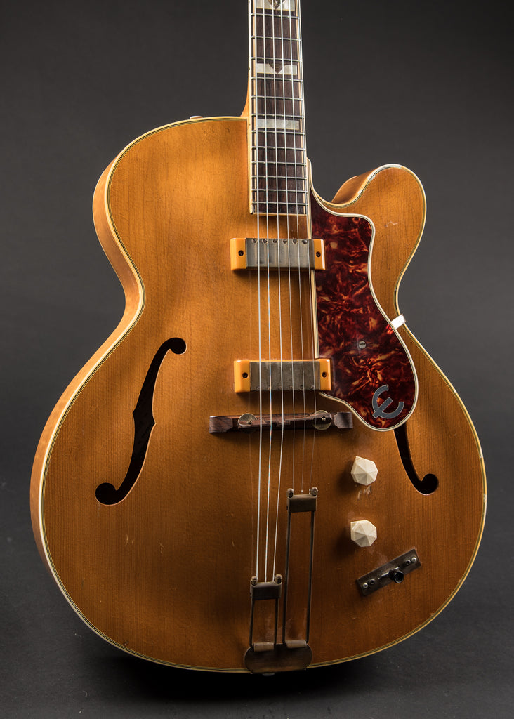 epiphone deluxe