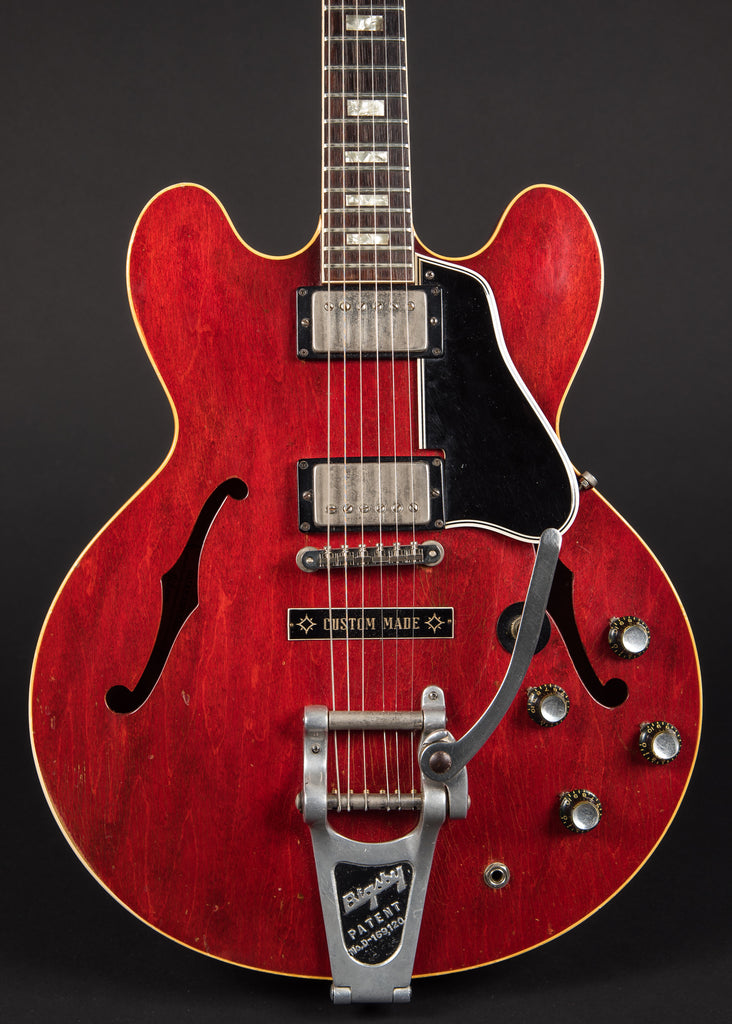 gibson es 335 td 1968