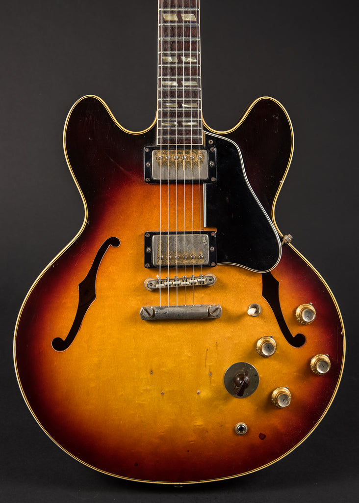 1964 gibson es 345