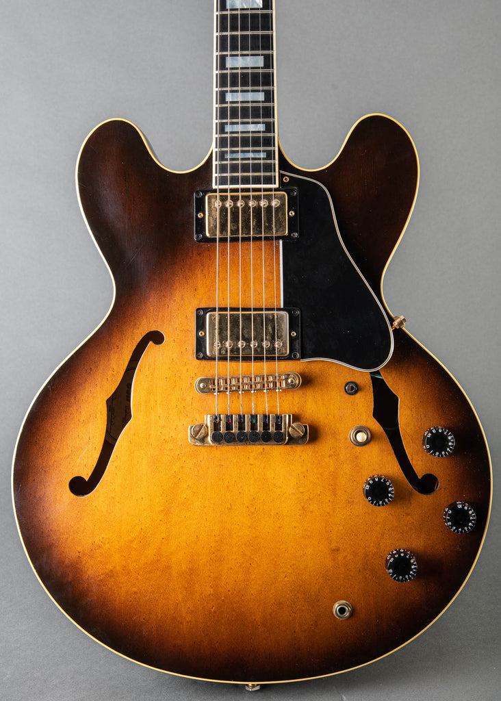 gibson 347 guitar