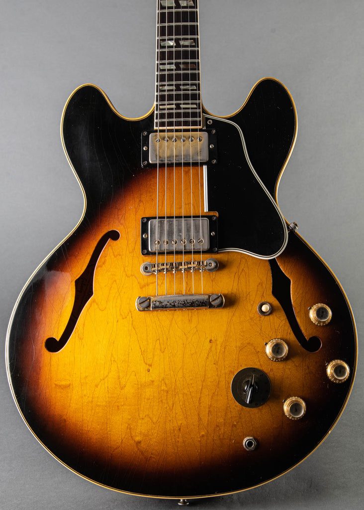 1964 gibson es 345