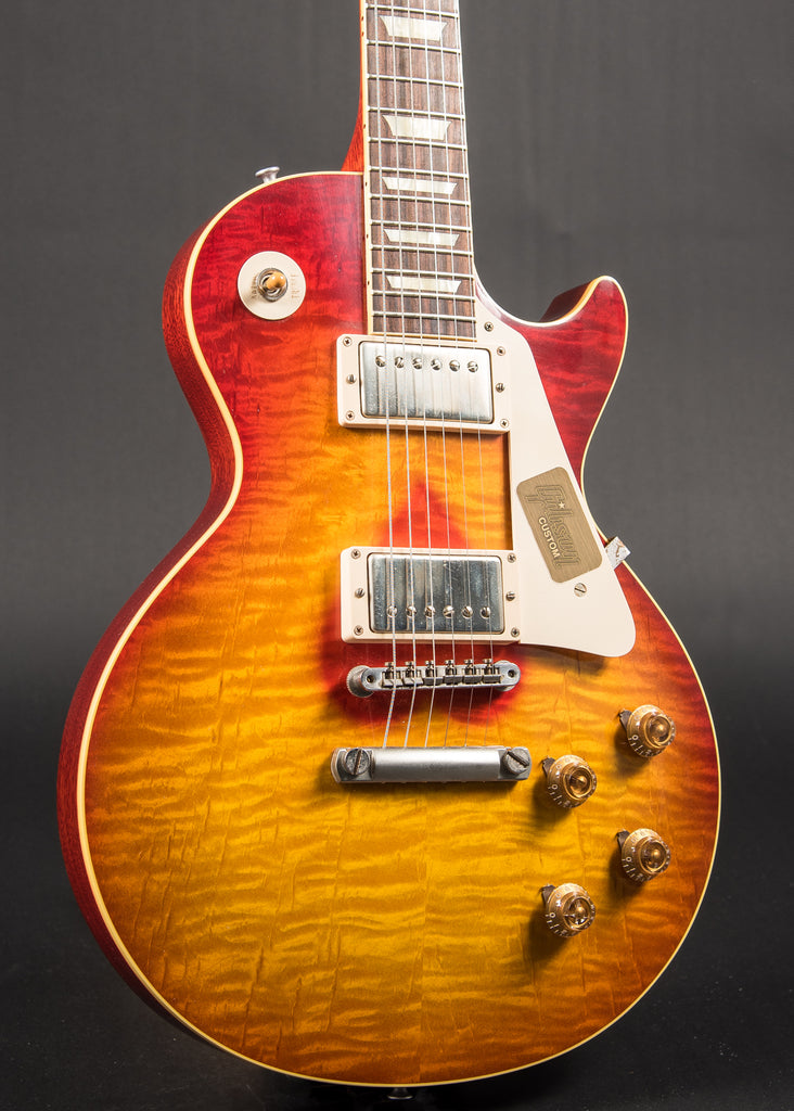 gibson 59 tribute