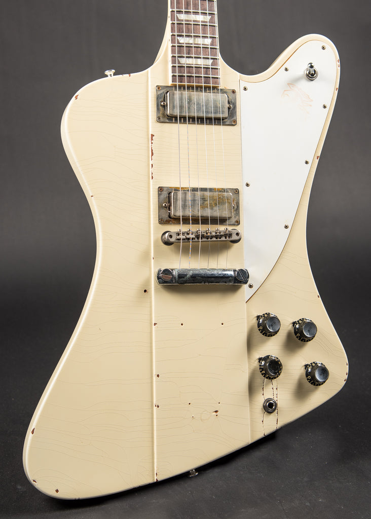 johnny winter firebird