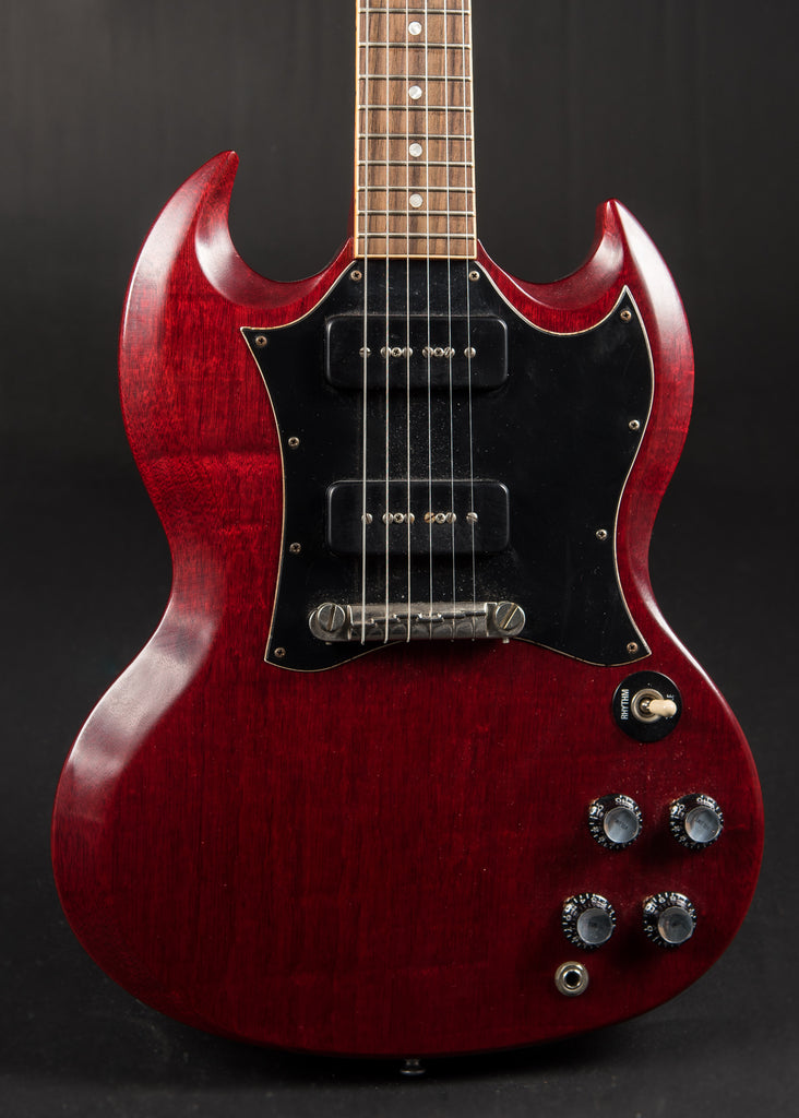 gibson sg special 2000