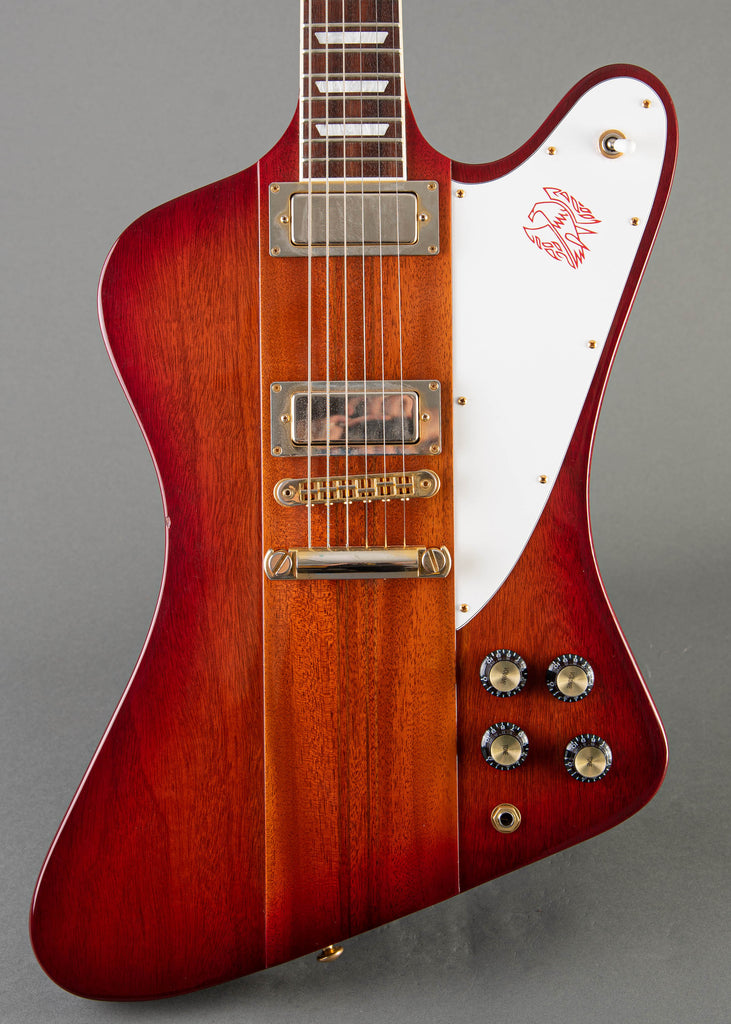 the gibson firebird