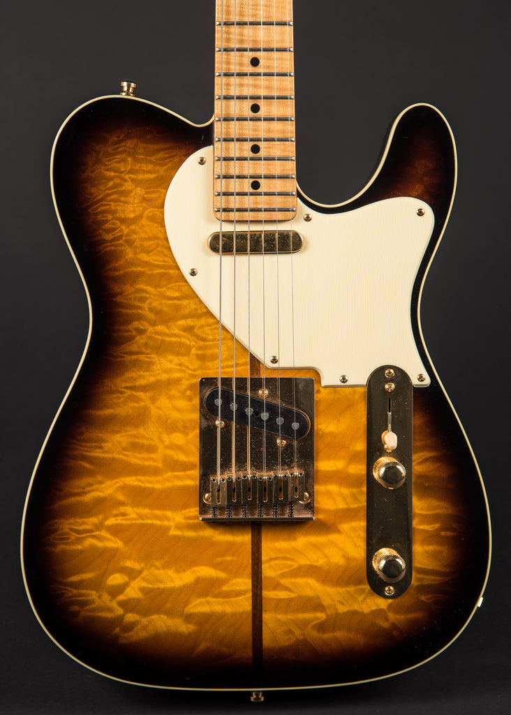 merle haggard custom shop telecaster