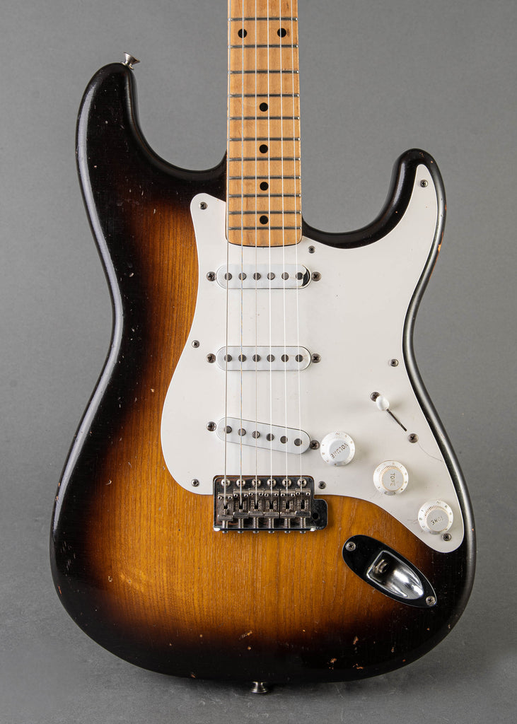 1955 fender stratocaster for sale