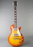Gibson Custom Shop Les Paul Standard 1959 Reissue 2021