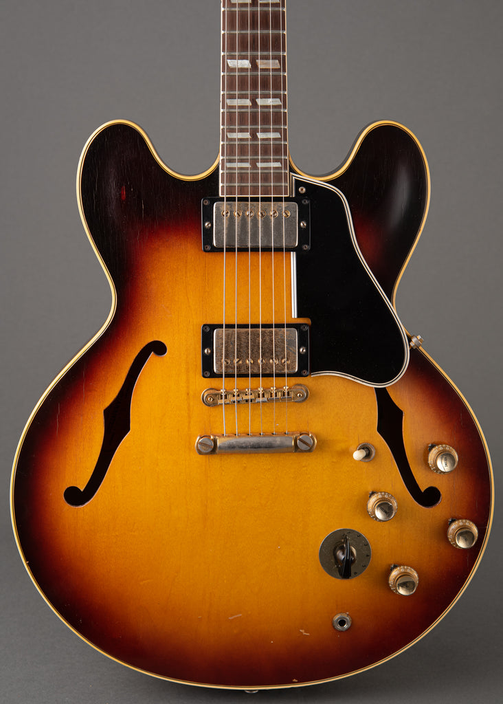 1964 gibson es 345 for sale