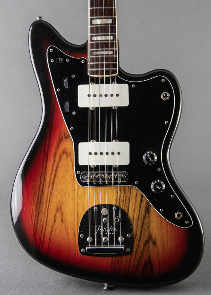 fender jazzmaster 1978