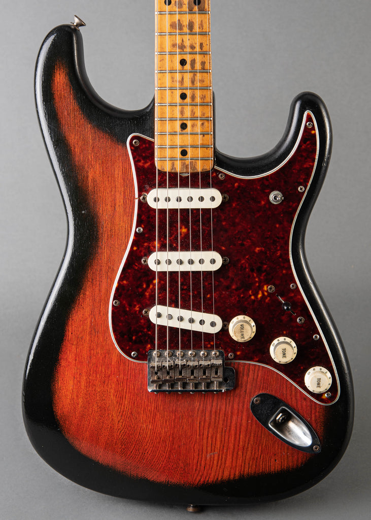 1954 fender stratocaster price