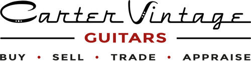      Carter Vintage Guitars   