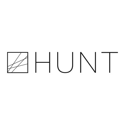 hunt wheels logo