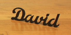 David Black Slate Phrase