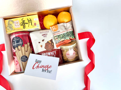chinese new year singapore gift delivery service curated gift box sg corporate business gifts hamper