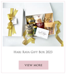 hari raya hamper gift box corporate customized food kuih cookies singapore gift delivery service