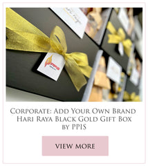 PPIS Hari Raya Client Corporate Gifting Singapore