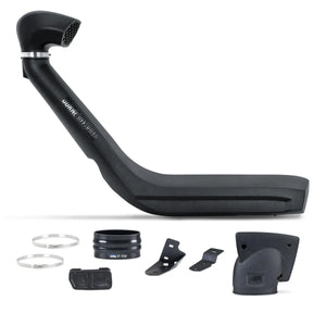 Mishimoto Borne Off-Road Snorkel - 2021+ Ford Bronco 2.3/2.7L - MMAI-BR-21N - MaxliderBros