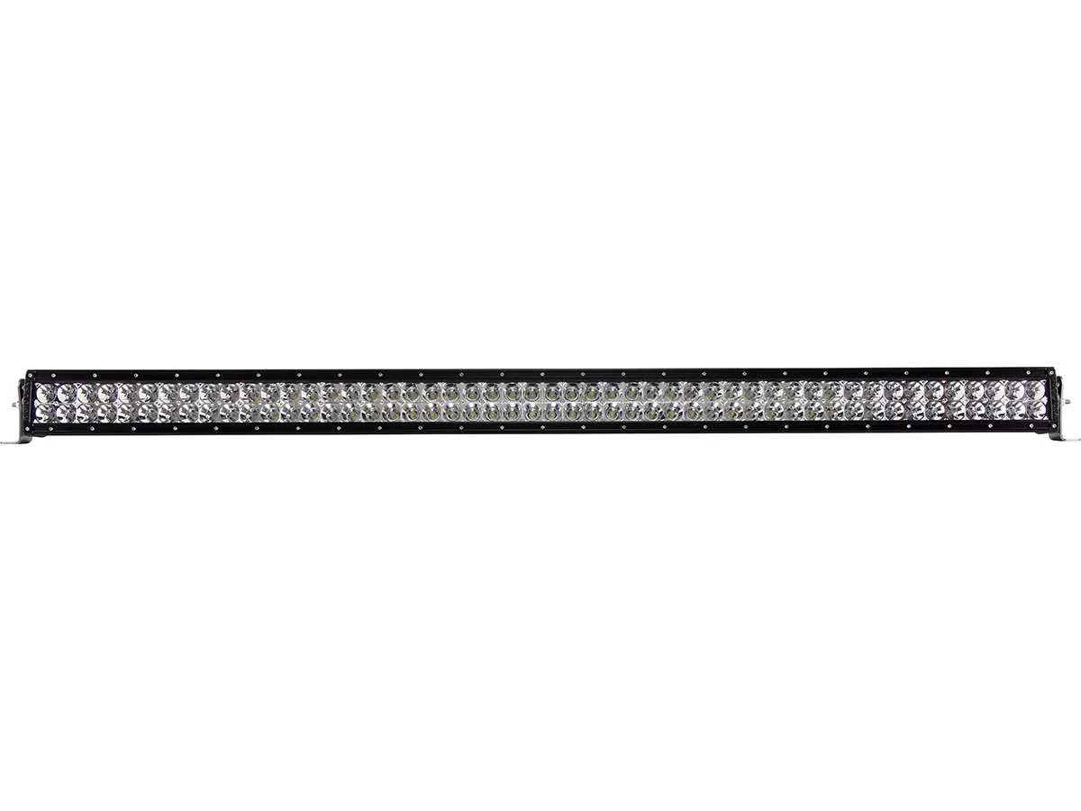 Addictive Desert Designs Rigid 50" E-Series PRO White Spot/Flood Combo LED Light Bar- 150313