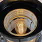 Ships Lantern with Fresnel Lens