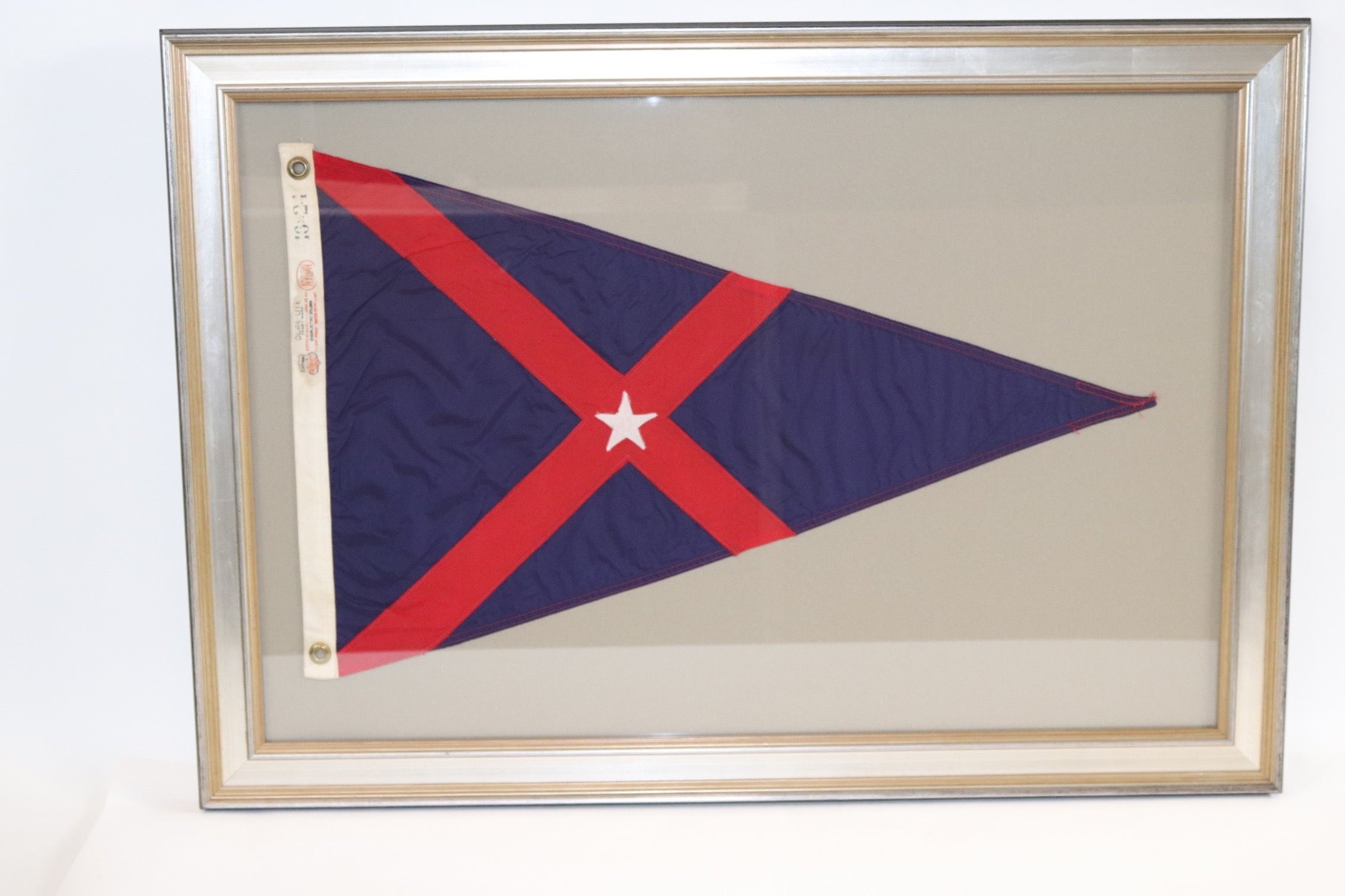 atlanta yacht club burgee