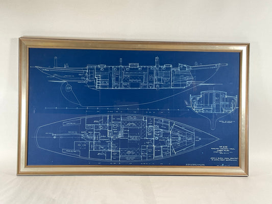 Ships Clock From A Russian Submarine