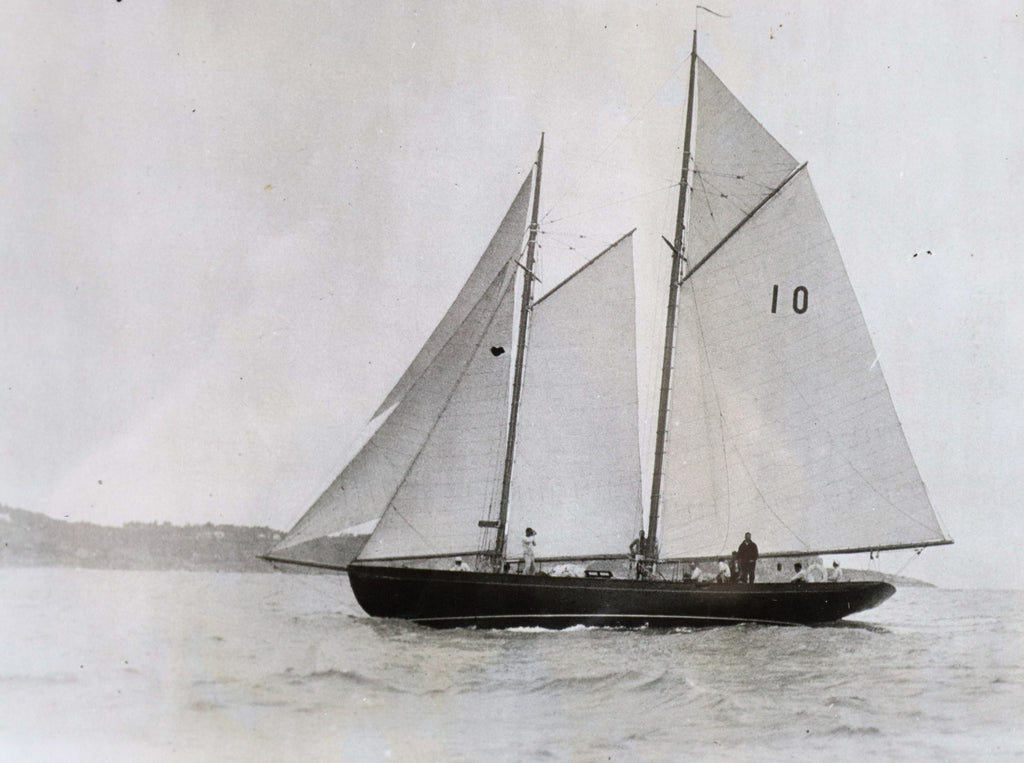 malabar x yacht