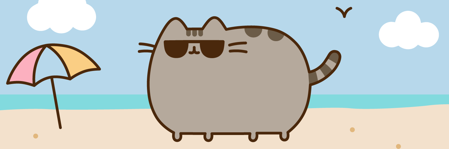 Past Boxes | Pusheen Box