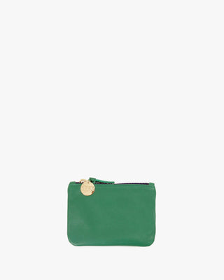 Clare V. Margot Wallet Clutch Dandelion