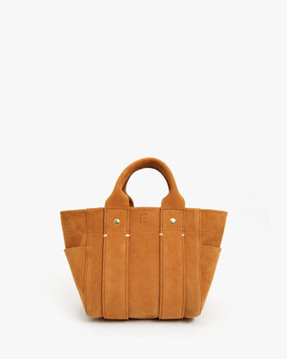 Poppy Le Zip Sac Tote by Clare V. for $134