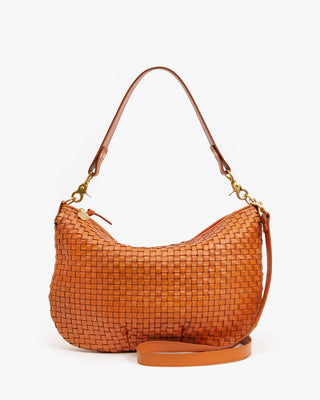 Clare V.  Petit Simple Tote, Leopard – LAPIS