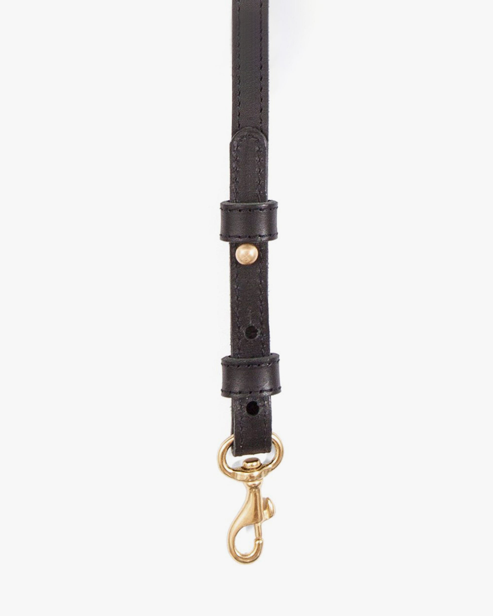 Adjustable Leather Strap