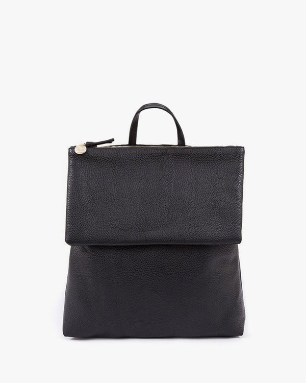 Clare V, Bags, Clare V Remi Backpack In Black