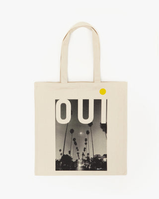 CASV Canvas Tote Bag