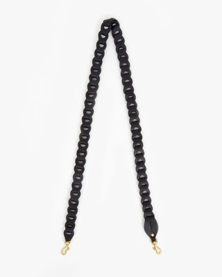 Thick Chain Crossbody Strap Brass – Clare V.