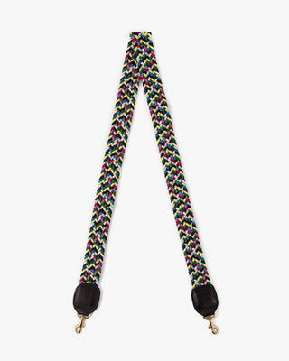 Braided Shoulder Strap – Clare V.