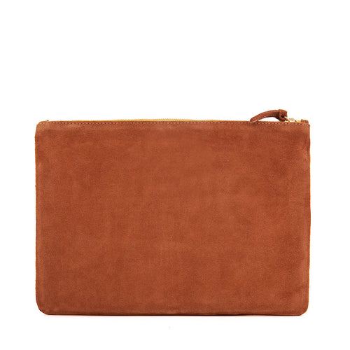 Flat Clutch – Clare V.