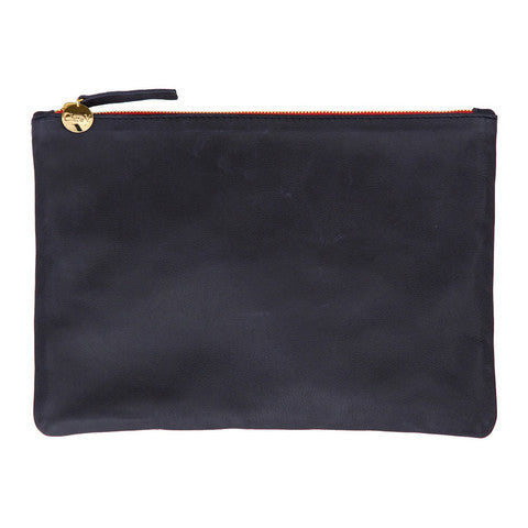 Flat Clutch – Clare V.