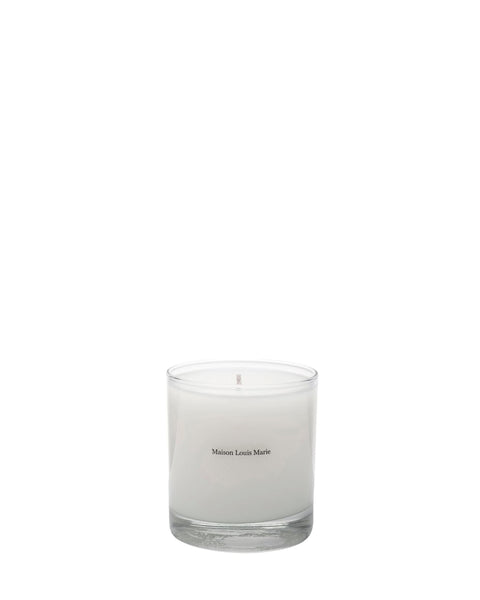 Maison Louis Marie - Candle No. 03 - L'Etang Noir – Clare V.