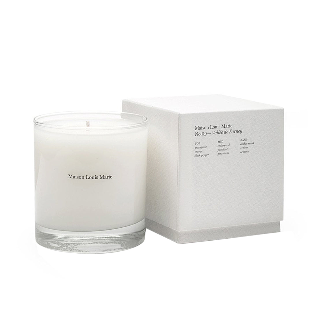 Maison Louis Marie - Candle – Clare V.